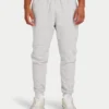 Pantalones de chándal «Collective» para hombre – gris jaspeado Pantalones de chándal «Collective» para hombre – gris jaspeado