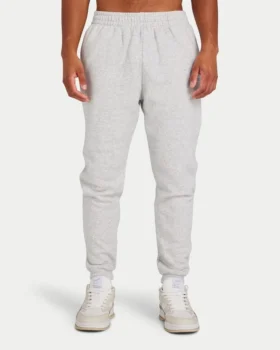 pantalones de chndal collective para hombre gris jaspeado 1 280x350 - Pantalones de ch&aacute;ndal &laquo;Collective&raquo; para hombre - gris jaspeado