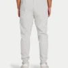 Pantalones de chándal «Collective» para hombre – gris jaspeado Pantalones de chándal «Collective» para hombre – gris jaspeado