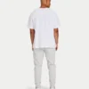 Pantalones de chándal «Collective» para hombre – gris jaspeado Pantalones de chándal «Collective» para hombre – gris jaspeado