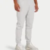 Pantalones de chándal «Collective» para hombre – gris jaspeado Pantalones de chándal «Collective» para hombre – gris jaspeado