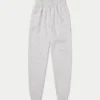 Pantalones de chándal «Collective» para hombre – gris jaspeado Pantalones de chándal «Collective» para hombre – gris jaspeado