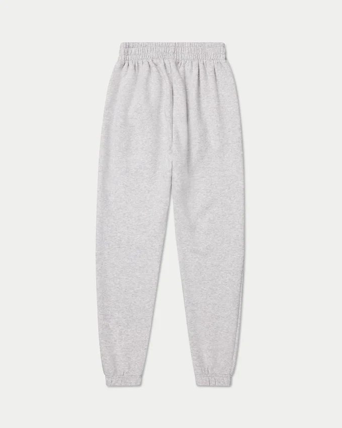 Pantalones de chándal «Collective» para hombre – gris jaspeado Pantalones de chándal «Collective» para hombre – gris jaspeado