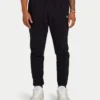 Pantalones de chándal «Collective» para hombre – negro