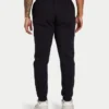 Pantalones de chándal «Collective» para hombre – negro