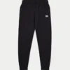 Pantalones de chándal «Collective» para hombre – negro
