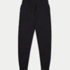 Pantalones de chándal «Collective» para hombre – negro
