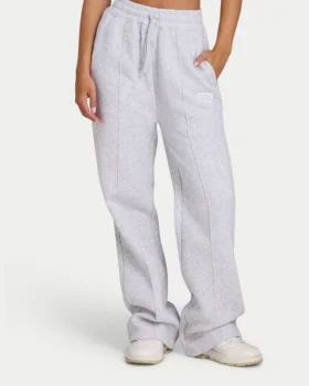 Pantalones de chándal de mujer «Collective» de corte recto