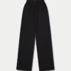 Pantalones de chándal de mujer «Collective» de corte recto