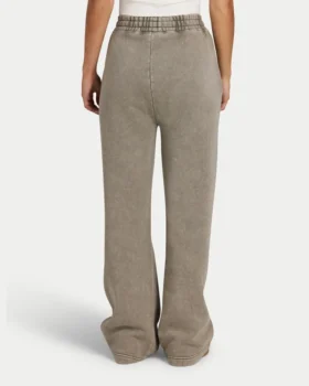 Pantalones de chándal de mujer «Collective» de corte recto