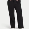 Pantalones de chándal de mujer «Collective» de corte recto