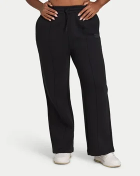 Pantalones de chándal de mujer «Collective» de corte recto