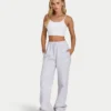 Pantalones de chándal de mujer «Collective» de corte recto