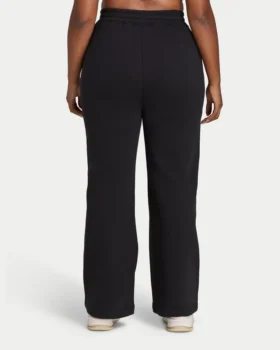 Pantalones de chándal de mujer «Collective» de corte recto