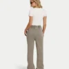 Pantalones de chándal de mujer «Collective» de corte recto