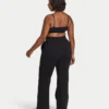 Pantalones de chándal de mujer «Collective» de corte recto