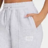 Pantalones de chándal de mujer «Collective» de corte recto