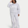 Pantalones de chándal de mujer «Collective» de corte recto