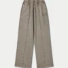 Pantalones de chándal de mujer «Collective» de corte recto
