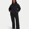 Pantalones de chándal de mujer «Collective» de corte recto
