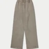 Pantalones de chándal de mujer «Collective» de corte recto