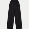 Pantalones de chándal de mujer «Collective» de corte recto