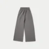 Pantalones de chándal de mujer de corte ancho «Collective» – gris carbón Pantalones de chándal de mujer de corte ancho «Collective» – gris carbón