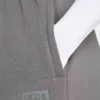 Pantalones de chándal de mujer de corte ancho «Collective» – gris carbón Pantalones de chándal de mujer de corte ancho «Collective» – gris carbón