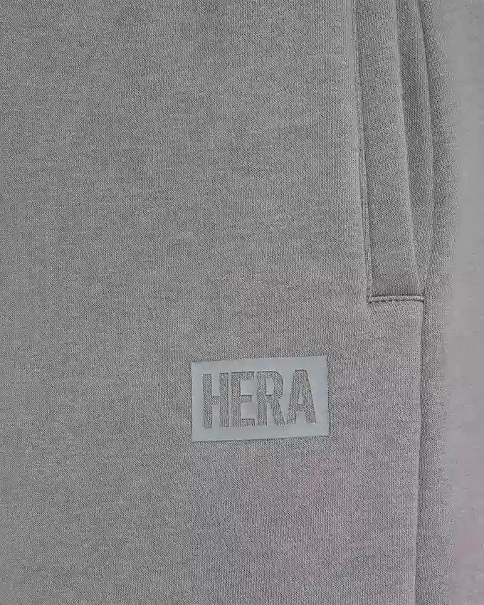Pantalones de chándal de mujer de corte ancho «Collective» – gris carbón Pantalones de chándal de mujer de corte ancho «Collective» – gris carbón
