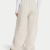 Pantalones de chándal de pierna ancha para mujer de la colección Collective