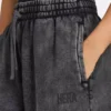 Pantalones de chándal de pierna ancha para mujer de la colección Collective