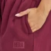 Pantalones de chándal de pierna ancha para mujer de la colección Collective