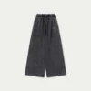 Pantalones de chándal de pierna ancha para mujer de la colección Collective