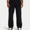 Pantalones de chándal holgados para hombre de The Collective