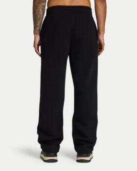 Pantalones de chándal holgados para hombre de The Collective