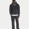Pantalones de chándal holgados para hombre de The Collective