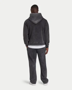Pantalones de chándal holgados para hombre de The Collective