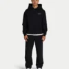 Pantalones de chándal holgados para hombre de The Collective