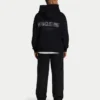 Pantalones de chándal holgados para hombre de The Collective