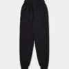 Pantalones de chándal «The Collective» para mujer – negro Pantalones de chándal «The Collective» para mujer – negro