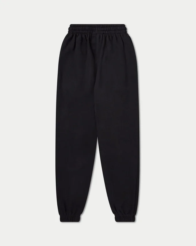 Pantalones de chándal «The Collective» para mujer – negro Pantalones de chándal «The Collective» para mujer – negro