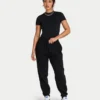 Pantalones de chándal «The Collective» para mujer – negro Pantalones de chándal «The Collective» para mujer – negro