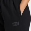 Pantalones de chándal «The Collective» para mujer – negro Pantalones de chándal «The Collective» para mujer – negro