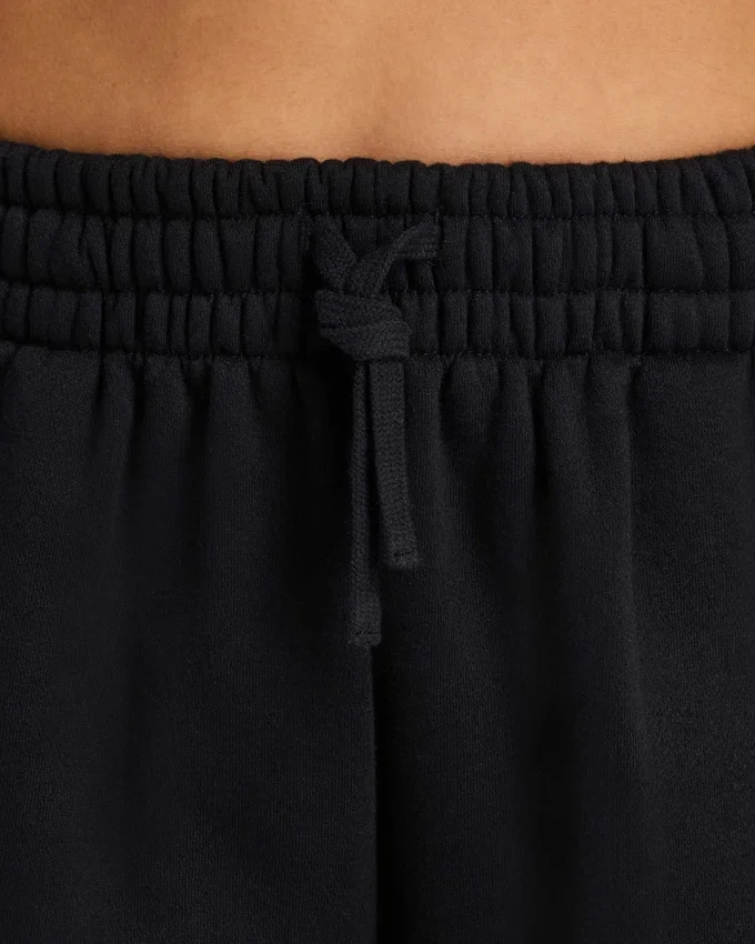Pantalones de chándal «The Collective» para mujer – negro Pantalones de chándal «The Collective» para mujer – negro