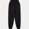 Pantalones de chándal «The Collective» para mujer – negro Pantalones de chándal «The Collective» para mujer – negro