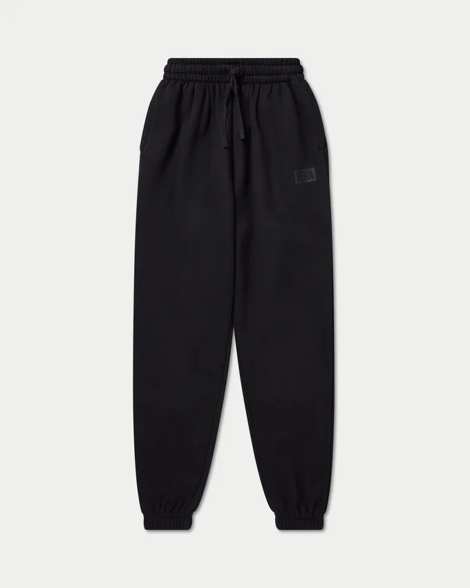 Pantalones de chándal «The Collective» para mujer – negro Pantalones de chándal «The Collective» para mujer – negro