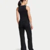 Parte de arriba con botones «Essentials» para mujer Parte de arriba con botones «Essentials» para mujer