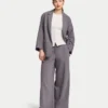 Parte de arriba con botones «Essentials» para mujer Parte de arriba con botones «Essentials» para mujer