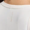 Parte de arriba con botones «Essentials» para mujer Parte de arriba con botones «Essentials» para mujer