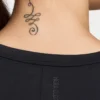 Parte de arriba con botones «Essentials» para mujer Parte de arriba con botones «Essentials» para mujer